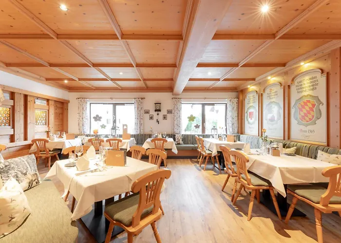Hotel Tyrol - Oberstaufen Plus Partner