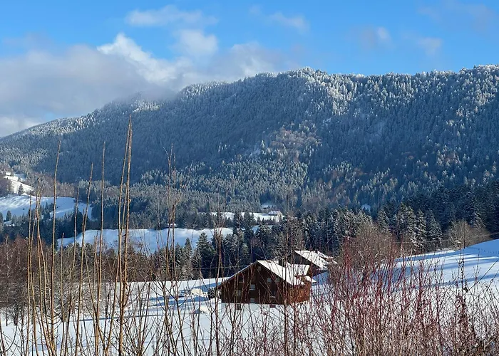 Alpin & Wellness Resort Ludwig Royal